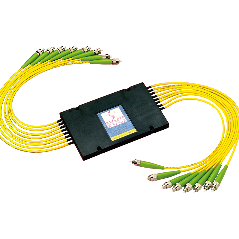 Splitter Interlink Couplers / Splitters