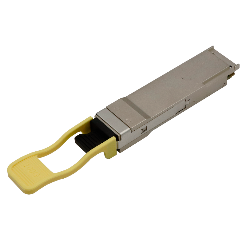 100G QSFP28 SR4 Transceiver