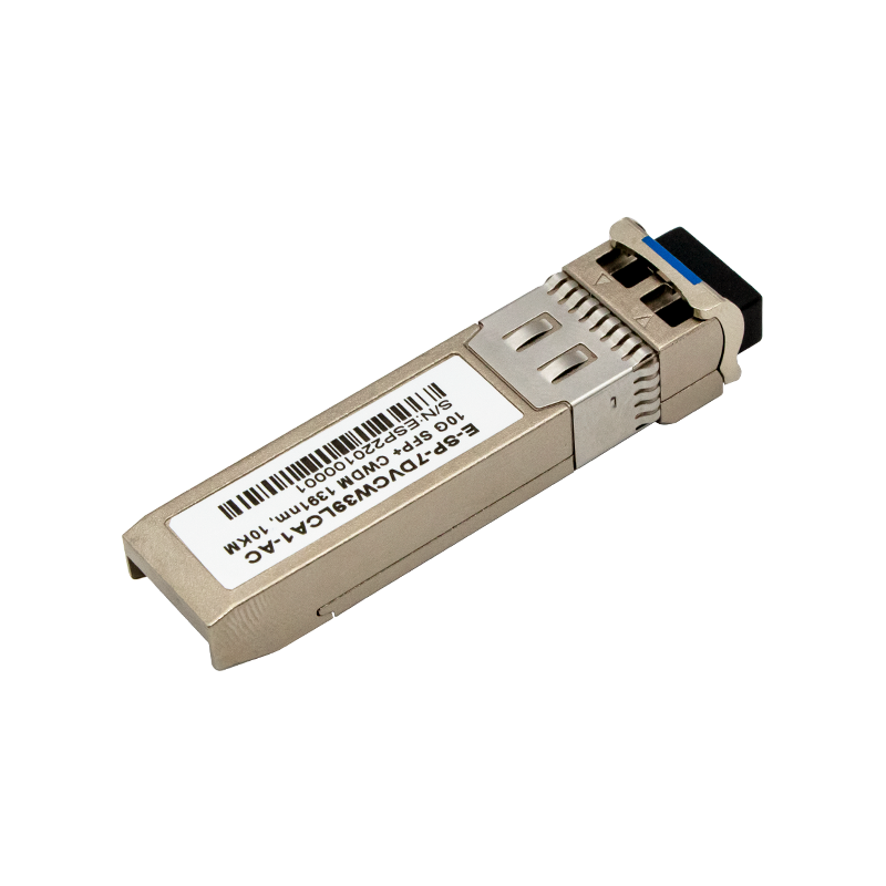 10G SFP+ LR Transceiver