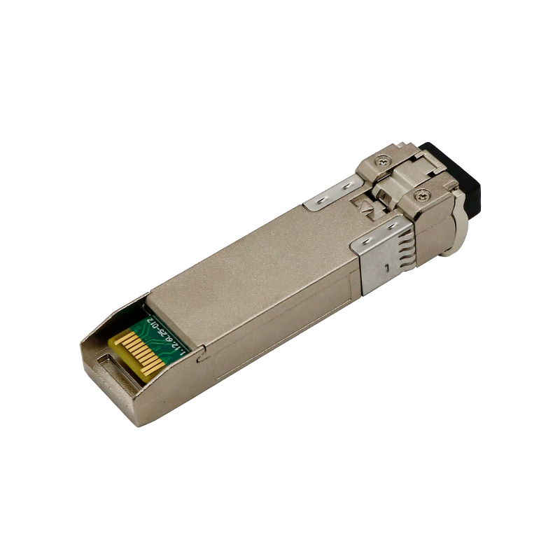 10G SFP+ SR Transceiver